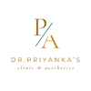 Dr. Priyanka logo